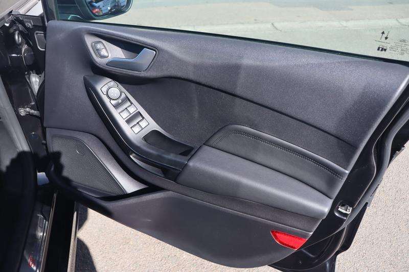 2022 FORD FIESTA 2022 FORD FIESTA