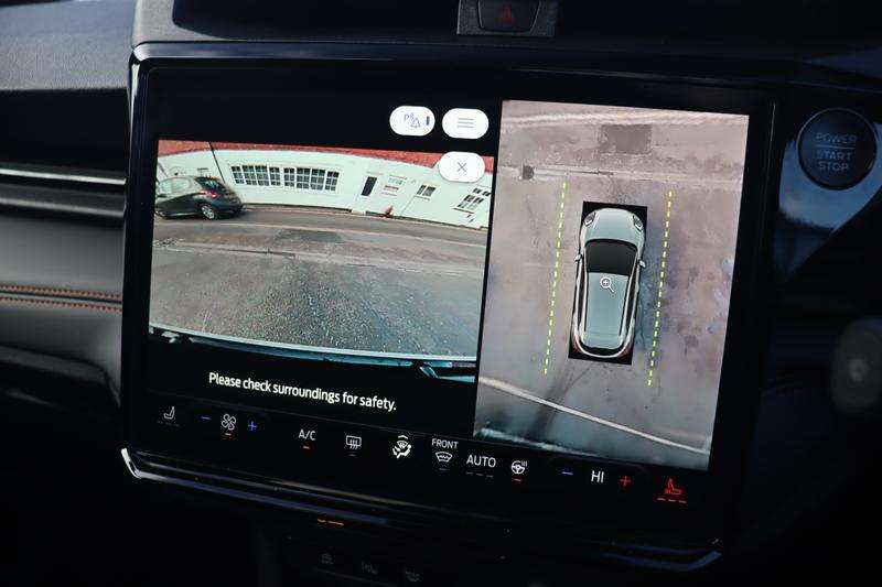 2024 FORD PUMA 2024 FORD PUMA