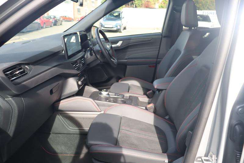 2026 FORD KUGA 2026 FORD KUGA