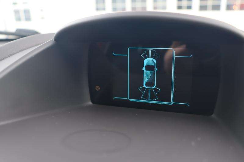 2013 FORD FIESTA 2013 FORD FIESTA