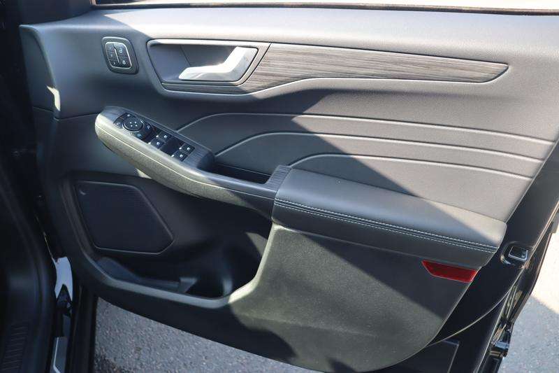 2025 FORD KUGA 2025 FORD KUGA