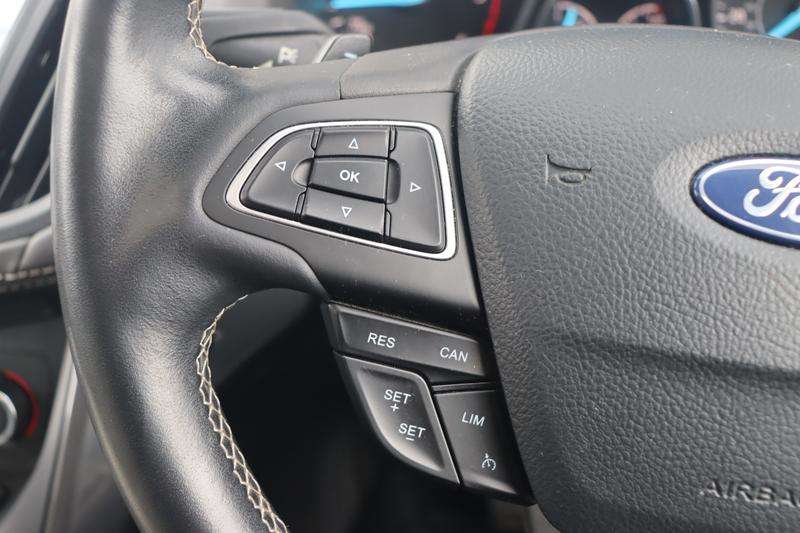 2018 FORD KUGA 2018 FORD KUGA