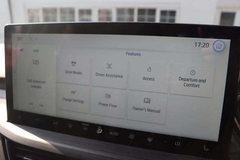 2025 FORD KUGA 2025 FORD KUGA