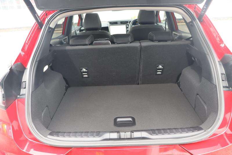 2025 FORD PUMA 2025 FORD PUMA