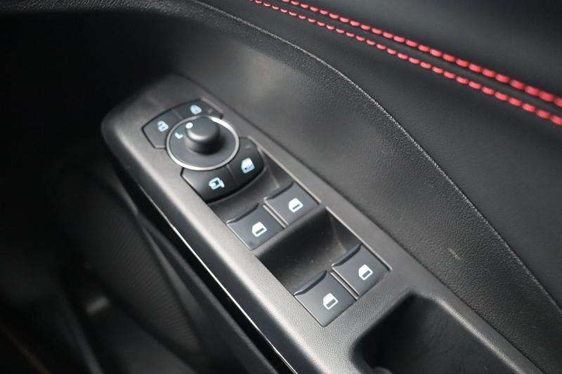 2024 FORD PUMA 2024 FORD PUMA