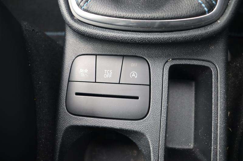 2023 FORD FIESTA 2023 FORD FIESTA