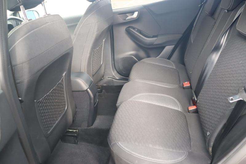 2023 FORD PUMA 2023 FORD PUMA