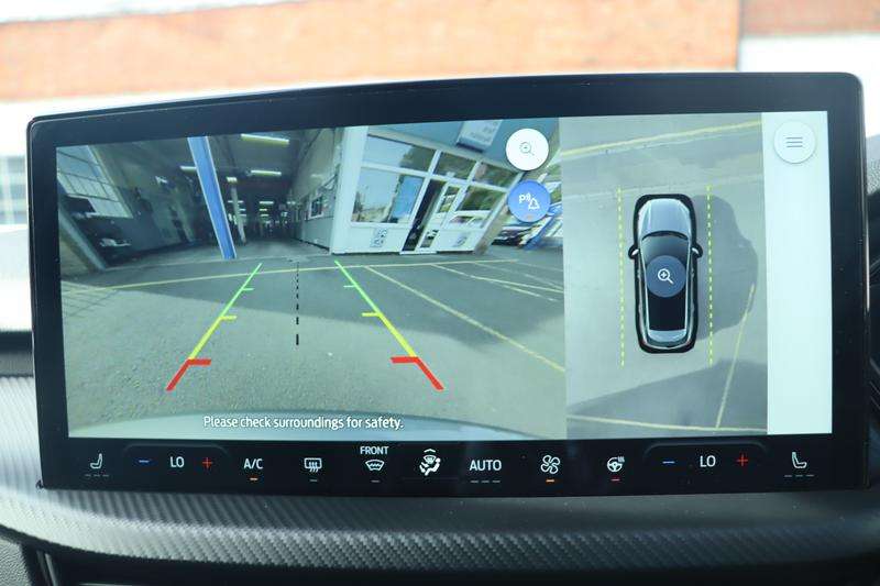 2026 FORD KUGA 2026 FORD KUGA