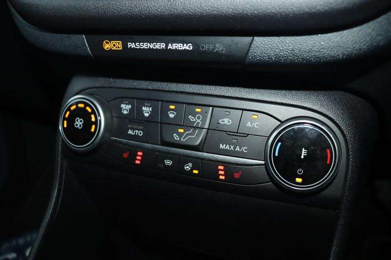 2023 FORD FIESTA 2023 FORD FIESTA