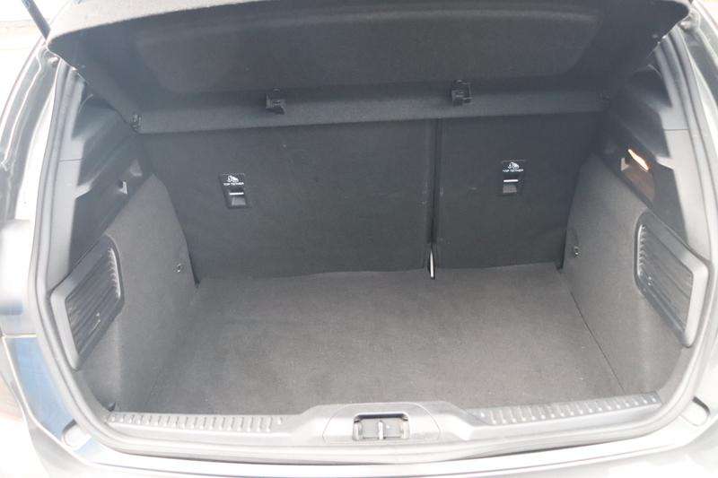 2022 FORD FOCUS 2022 FORD FOCUS