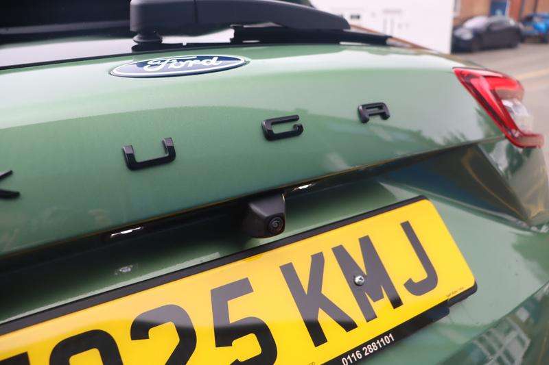 2025 FORD KUGA 2025 FORD KUGA