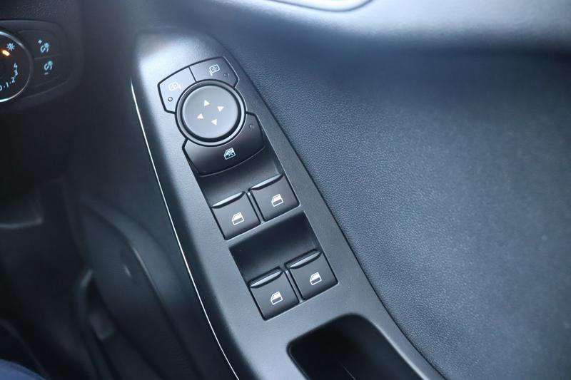 2023 FORD FIESTA 2023 FORD FIESTA
