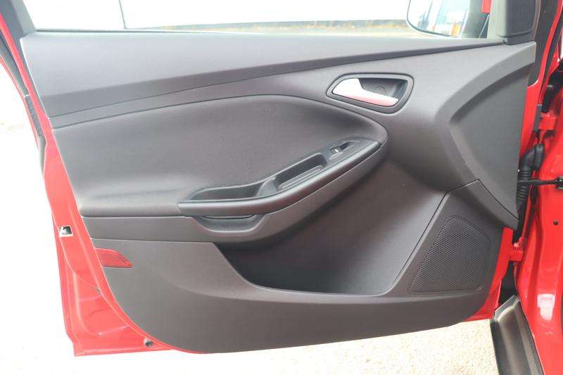 2012 FORD FOCUS 2012 FORD FOCUS