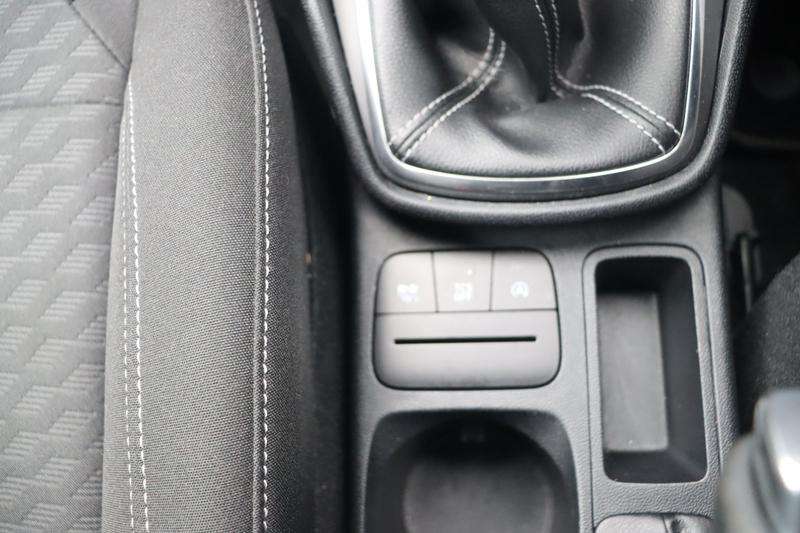 2023 FORD FIESTA 2023 FORD FIESTA