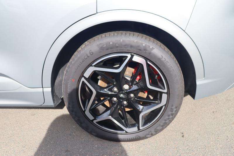 2026 FORD KUGA 2026 FORD KUGA