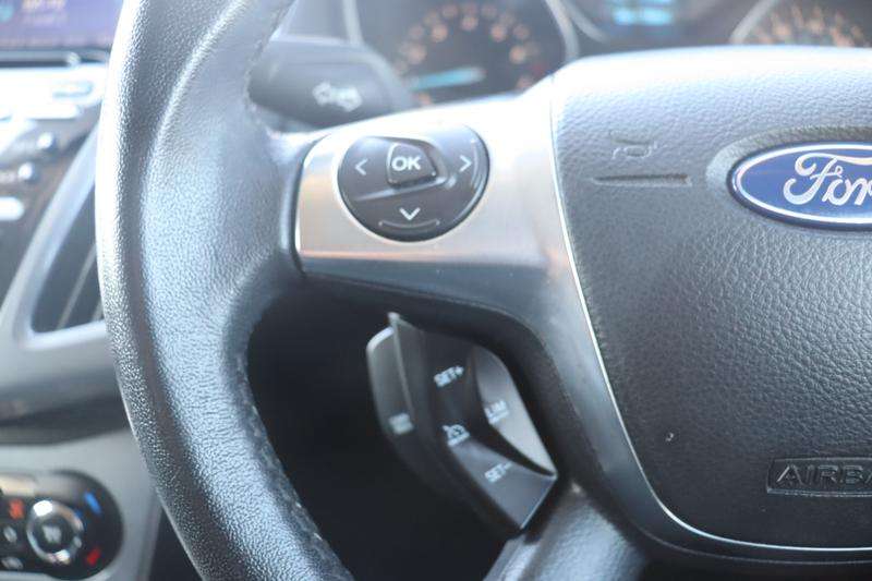 2012 FORD FOCUS 2012 FORD FOCUS