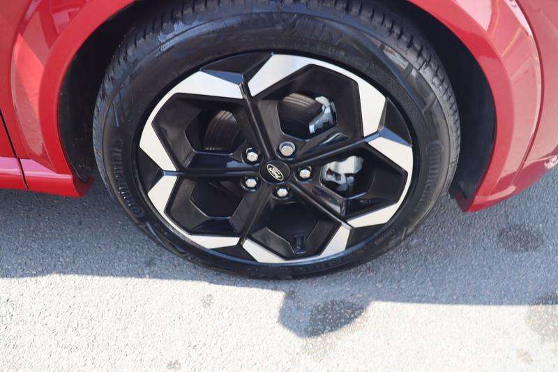 2025 FORD PUMA 2025 FORD PUMA