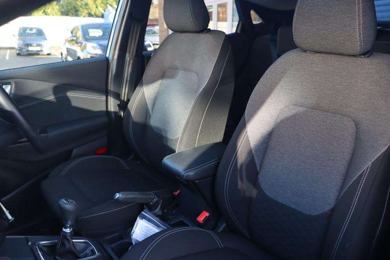 2025 FORD PUMA 2025 FORD PUMA