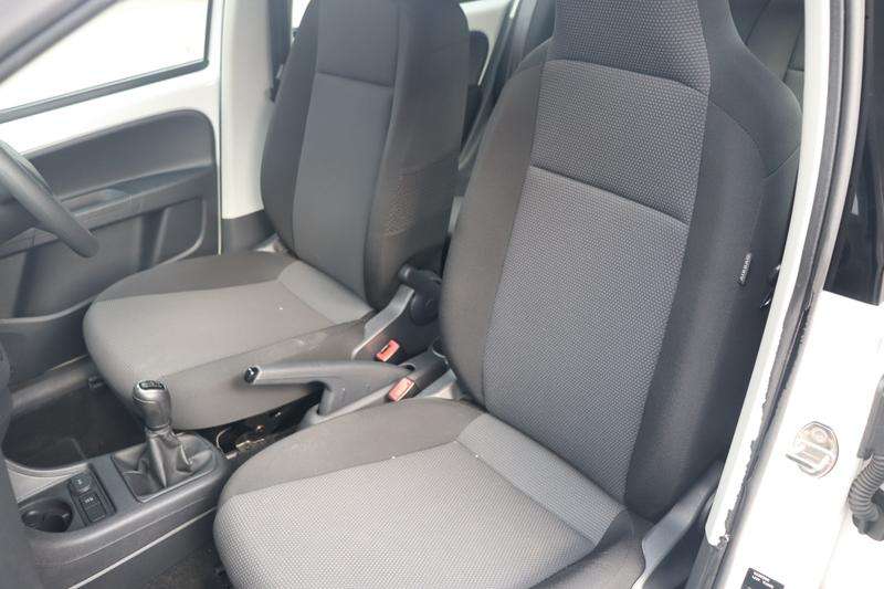 2015 SKODA CITIGO 2015 SKODA CITIGO