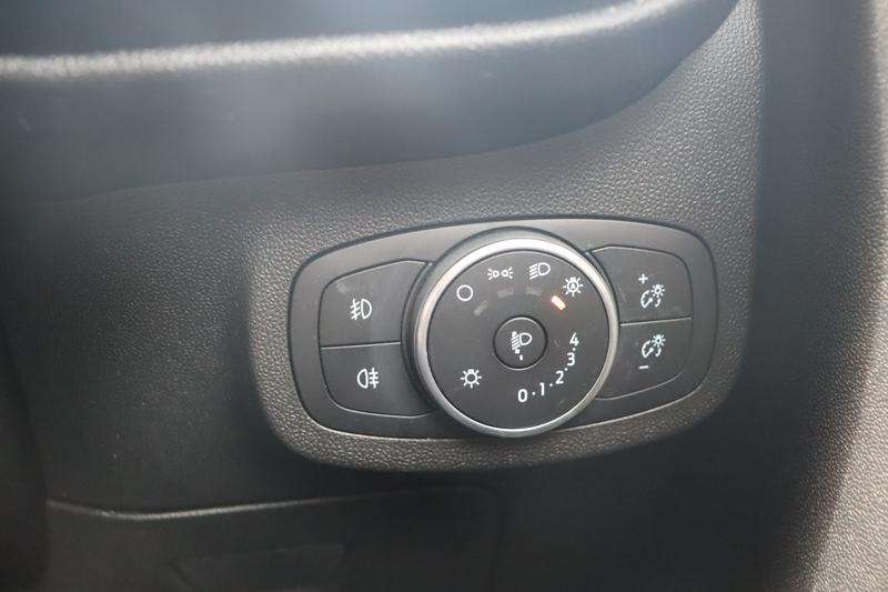 2019 FORD FIESTA 2019 FORD FIESTA
