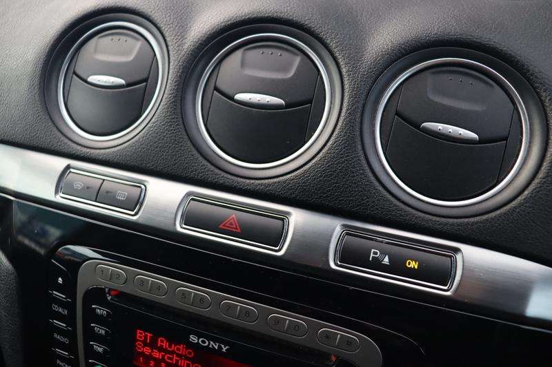 2014 FORD GALAXY 2014 FORD GALAXY