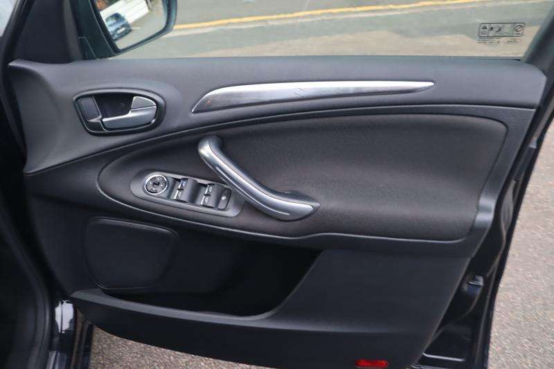 2014 FORD GALAXY 2014 FORD GALAXY