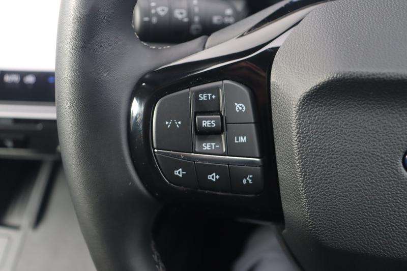 2025 FORD PUMA 2025 FORD PUMA