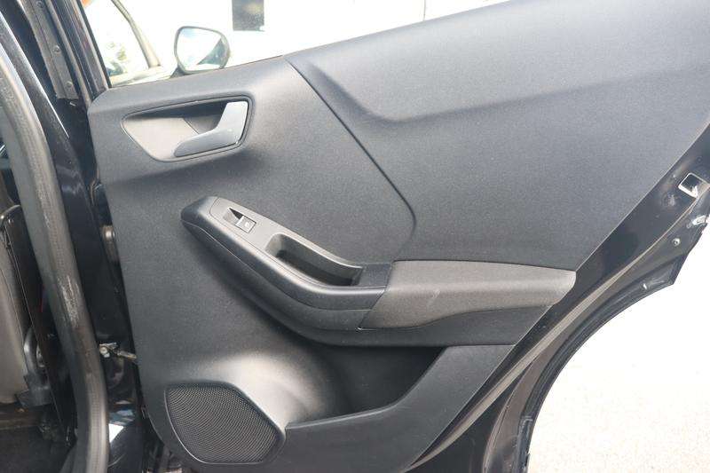 2022 FORD PUMA 2022 FORD PUMA