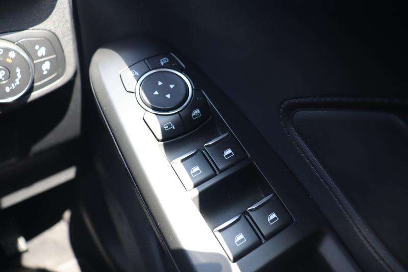 2021 FORD FOCUS 2021 FORD FOCUS