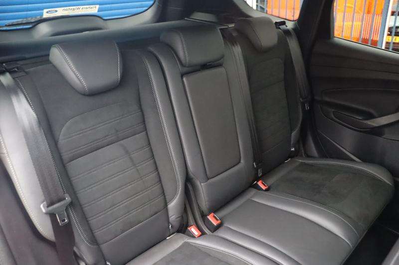 2017 FORD KUGA 2017 FORD KUGA