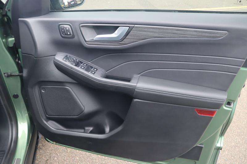 2025 FORD KUGA 2025 FORD KUGA