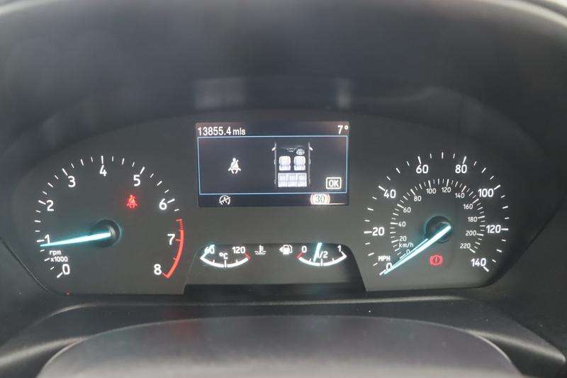 2022 FORD FIESTA 2022 FORD FIESTA