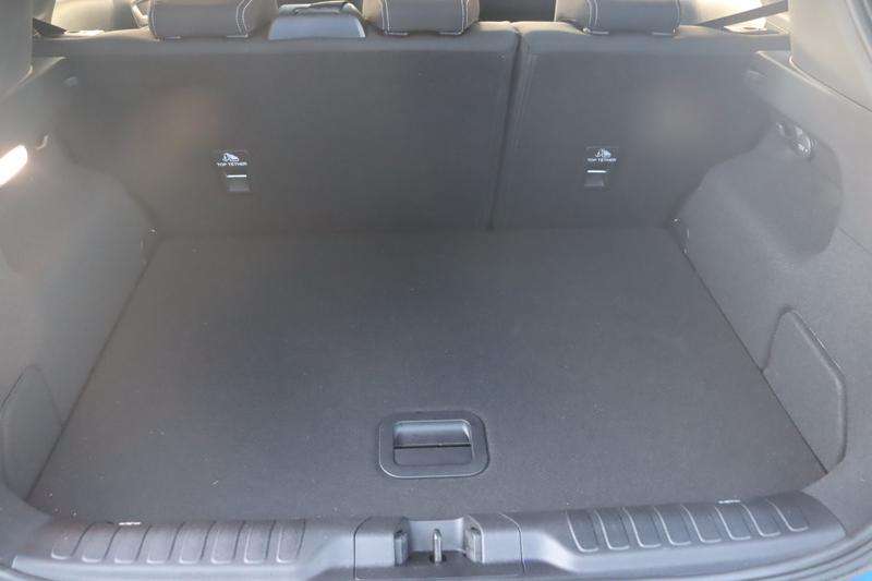 2025 FORD PUMA 2025 FORD PUMA