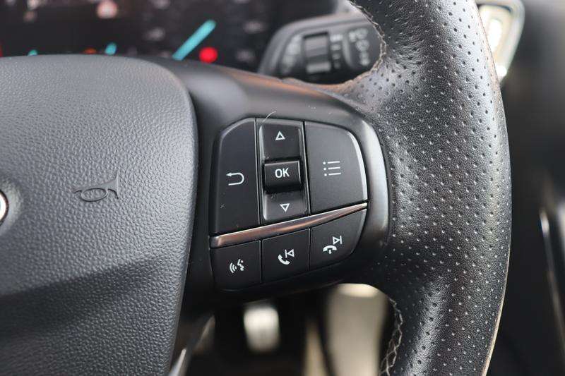 2019 FORD FIESTA 2019 FORD FIESTA