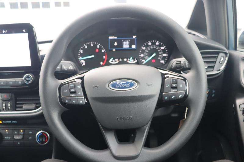 2023 FORD FIESTA 2023 FORD FIESTA