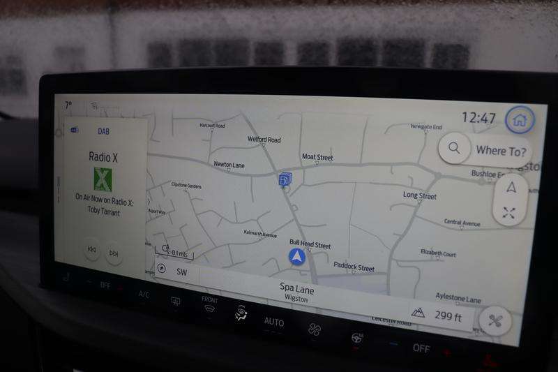 2025 FORD KUGA 2025 FORD KUGA