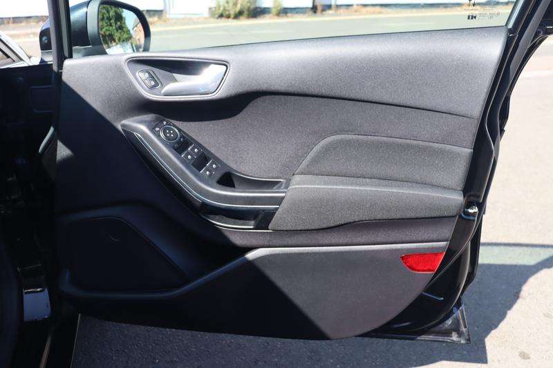 2020 FORD FIESTA 2020 FORD FIESTA