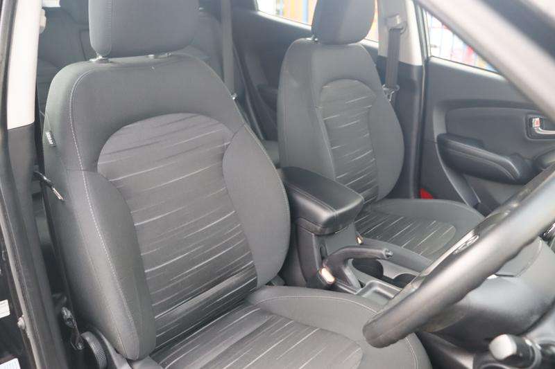 2015 HYUNDAI IX35 2015 HYUNDAI IX35