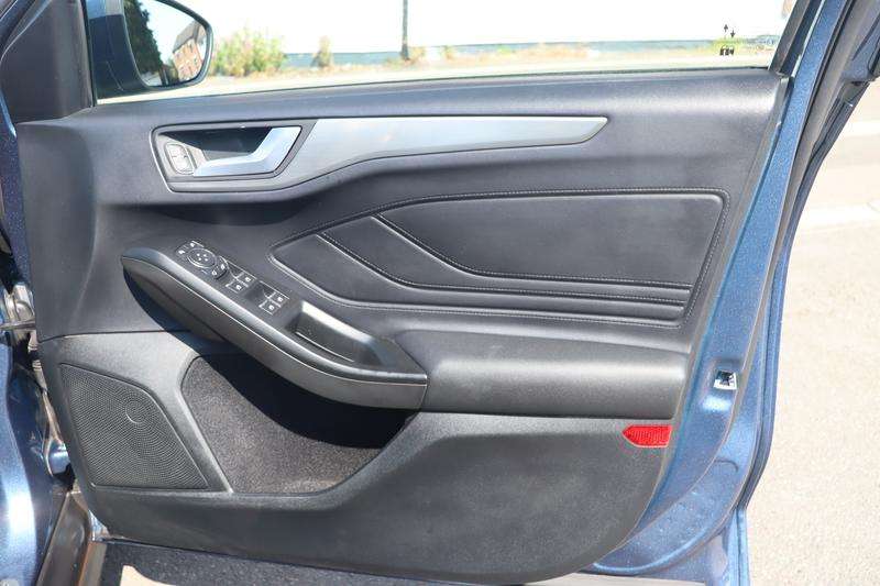 2021 FORD FOCUS 2021 FORD FOCUS