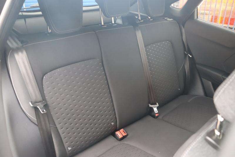 2025 FORD PUMA 2025 FORD PUMA