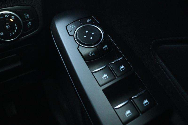 2019 FORD FOCUS 2019 FORD FOCUS