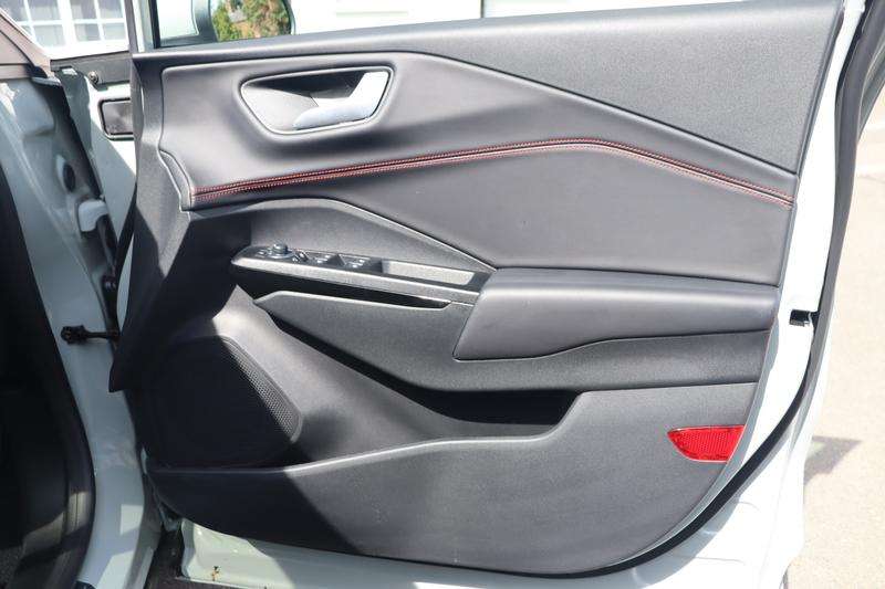 2025 FORD PUMA 2025 FORD PUMA
