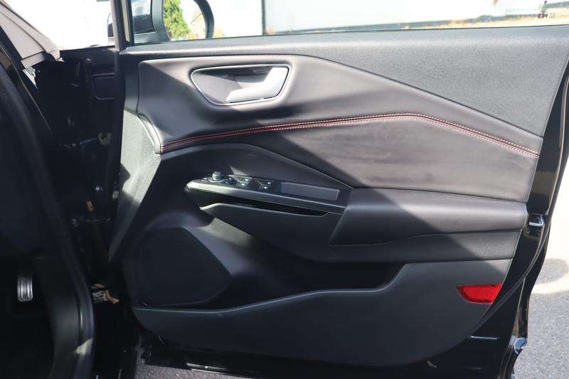 2025 FORD PUMA 2025 FORD PUMA
