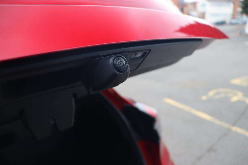 2024 FORD PUMA 2024 FORD PUMA