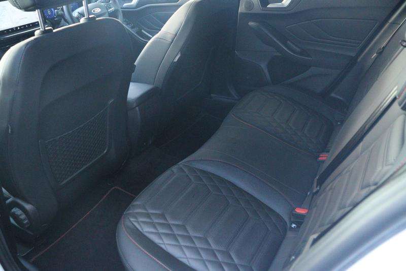 2023 FORD FOCUS 2023 FORD FOCUS