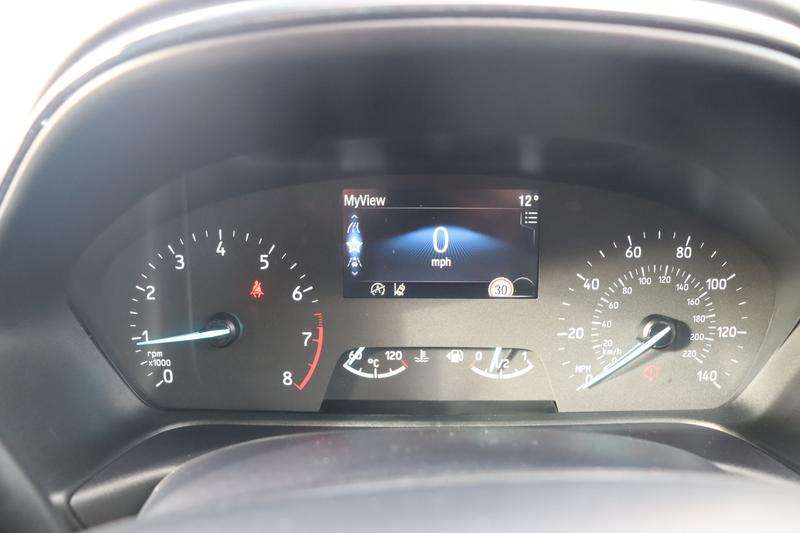 2023 FORD PUMA 2023 FORD PUMA