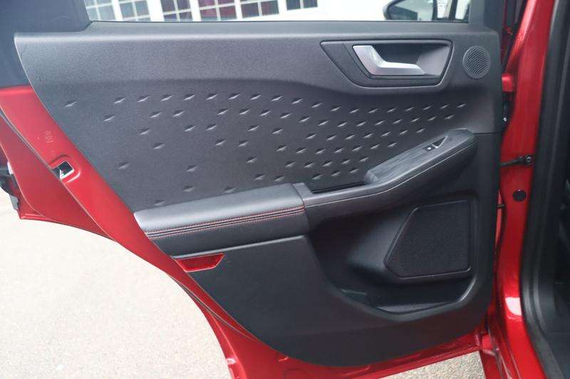 2020 FORD KUGA 2020 FORD KUGA