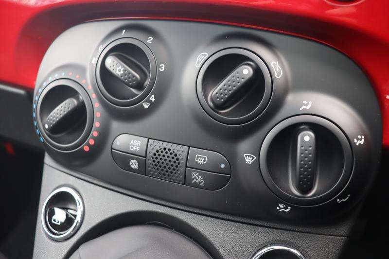 2024 FIAT 500 2024 FIAT 500