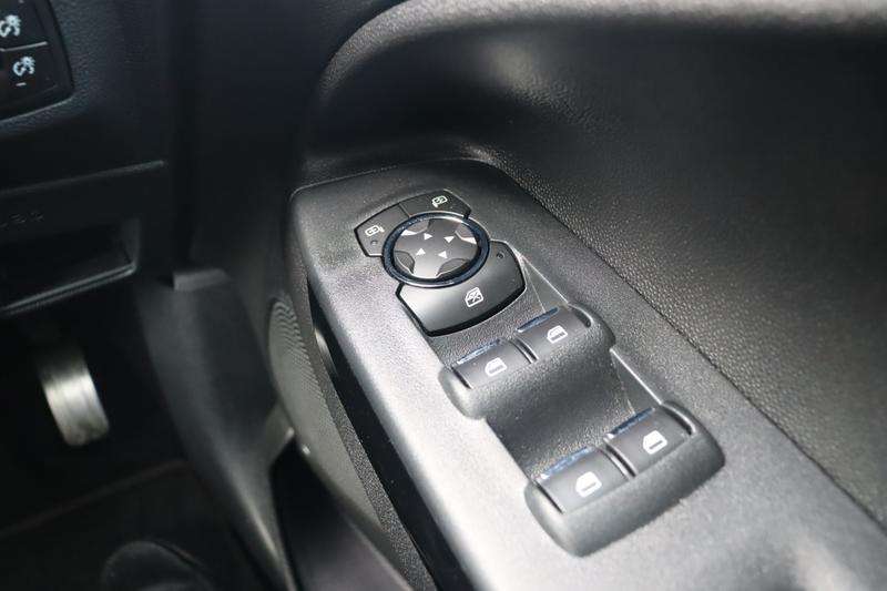 2021 FORD ECOSPORT 2021 FORD ECOSPORT