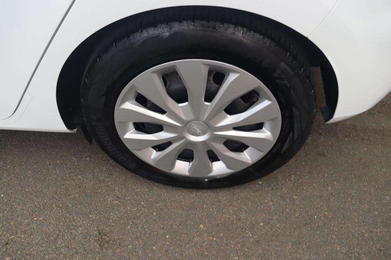 2023 FORD FIESTA 2023 FORD FIESTA